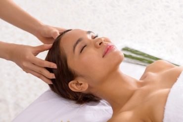 Les bienfaits du massage énergétique